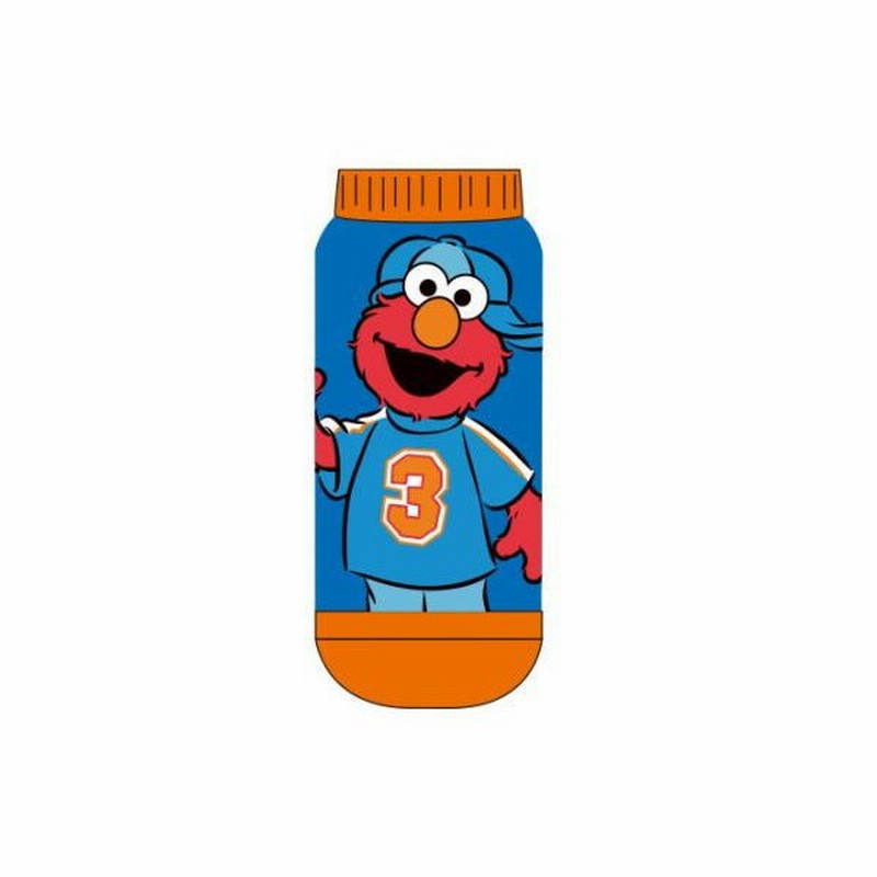 セサミストリート レディースソックス ヒップホップ エルモ クッキーモンスター セサミ Sesame アニメ アメリカ レディース 通販 Lineポイント最大1 0 Get Lineショッピング