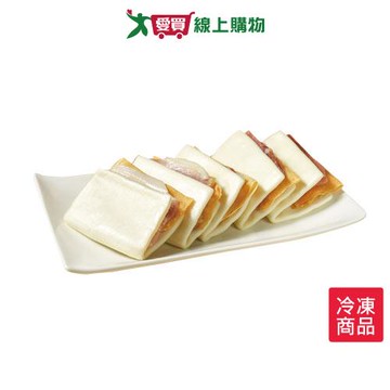 巨廚蜜汁雙方12組/盒【愛買冷凍】