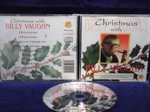 Christmas With Billy Vaughn Billy Vaughn