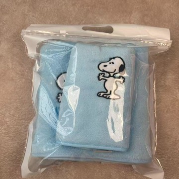 ✨臺灣出貨✨可愛史努比 珊瑚絨毛巾 浴巾 吸水家用 洗臉 男女 成人速乾 洗澡毛巾套裝 超細纖維浴巾 速乾毛巾 吸水快乾