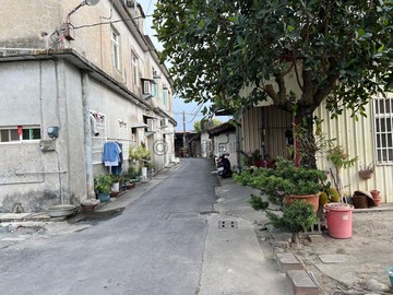 美濃南隆國中超大地坪平房/活巷車輛好出入｜高雄市美濃區中正路三段