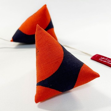 貓玩具- 貓喝茶(紅豆茶)