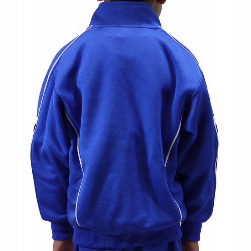 TOMBOW VICTORY トンボ ビクトリー 体操服 上衣 運動着 体操着
