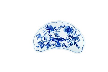 布拉格高堡經典彎月盤-22CM / 婚禮