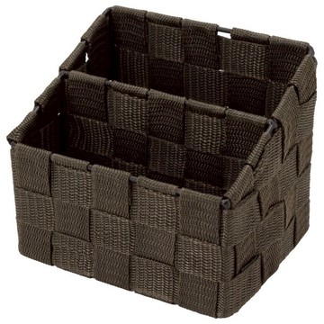 遙控器收納盒 TICS2 DBR NITORI宜得利家居