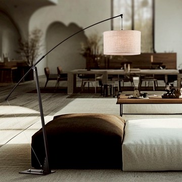 E27閱讀落地燈 JIKE-069-1 069-2