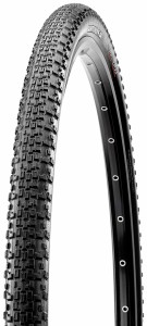 Maxxis Rambler EXOTR Tire Clincher EXOTR 700x40c by Maxxis