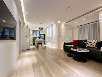 竹科潤隆 高樓層 精美三房+B2平車｜新竹市東區埔頂三路