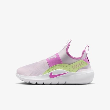 NIKE FLEX RUNNER 4 (GS) 中大童 休閒鞋 IF2893501