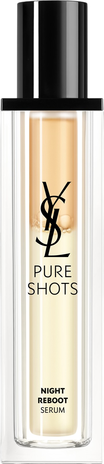 Yves Saint Laurent Pure Shots Night Reboot Serum 50ml