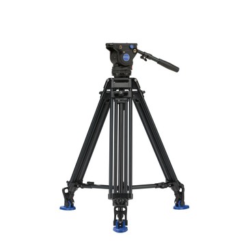 BENRO BV6 PRO BV系列專業油壓攝影套組