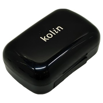 Kolin 歌林 LCD電量顯示藍牙耳機  KER-DLV270