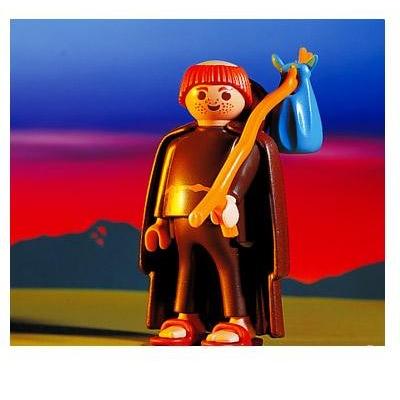 プレイモービル PLAYMOBIL 3631 Wondering Monk