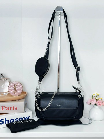 美國代購????台灣現貨 Pedro 五合一麻將包