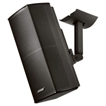 BOSE UB-20 II 壁掛架  黑色  722141-0010  1個