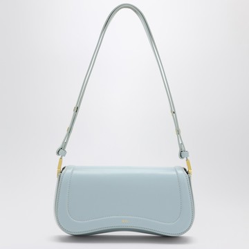 Joy blue shoulder bag