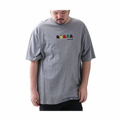 アウトドアプロダクツ Tシャツ 大きいサイズ メンズ リュック 刺繍 ロゴ 吸汗速乾 半袖 速乾 ドライ アウトド 通販 Lineポイント最大get Lineショッピング