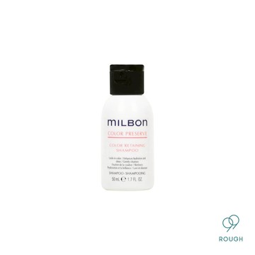 G.Gloria Milbon 哥德式｜GM 燦漾洗髮精 50ml