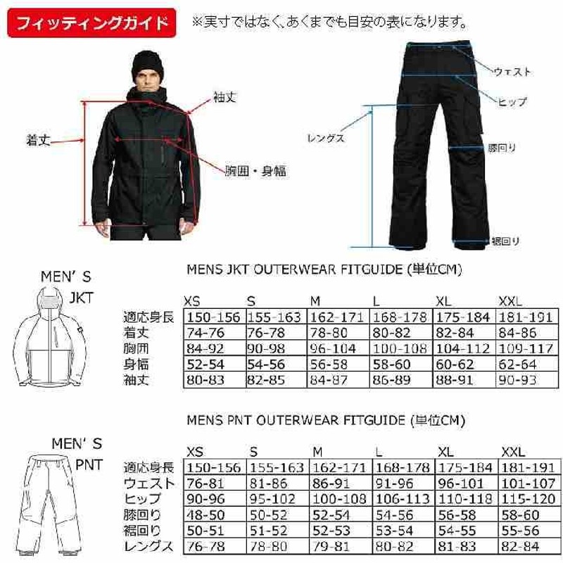 686 シックスエイトシックス ウェア Exploration Thermagraph Jacket