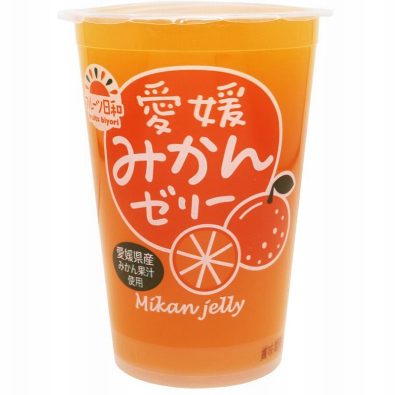 フルーツ缶詰　サンヨー　みかん　白桃　缶詰　うんしゅうみかんジュース　ゼリー