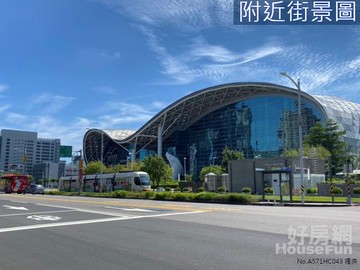 正亞灣區近捷運站旁集市醒目3樓店面｜高雄市前鎮區正勤路