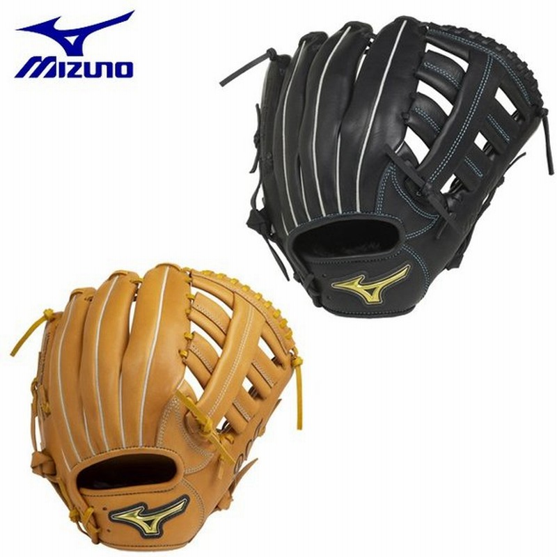 ミズノ ソフトボールグローブ メンズ レディース ソフト R C T オールラウンド用11 1ajgs Mizuno 通販 Lineポイント最大0 5 Get Lineショッピング