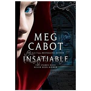 Insatiable (Paperback)