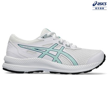 ASICS 亞瑟士 CONTEND 8 GS 大童  運動鞋 1014A259-108