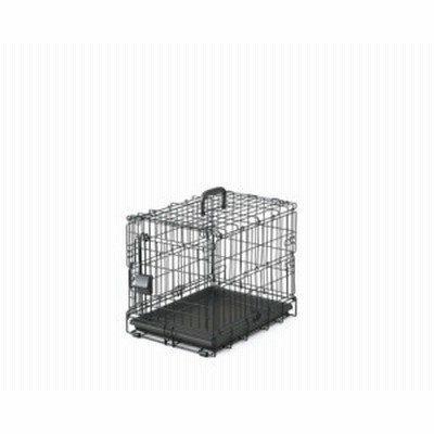 【アイリスオーヤマ】折りたたみケージ 　OKE-450R（283687） 【送料無料】 （ペットベッド、ペットハウス、ゲージ、ペット用品）