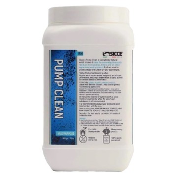 SICCE 希捷 馬達清潔劑 S900  900g  1個