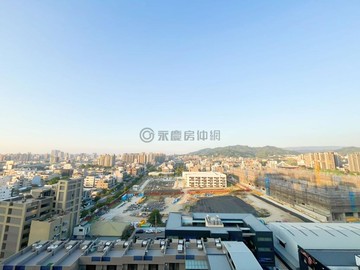 【佳昂太和】廍子國小旁全新完工高樓採光大2房平車｜台中市北屯區景賢路
