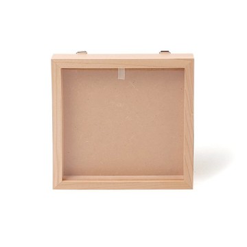 【Jeantopia】知音選品 實木相框 大小木框