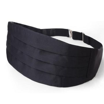 拉福，單男腰封新郎結婚男腰帶 (單腰封)