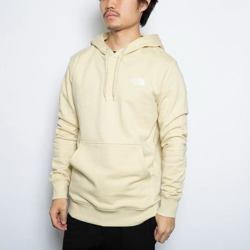 ザノースフェイス パーカー メンズ THE NORTH FACE プルオーバー S 