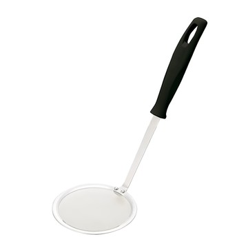 KAI 貝印 輕量過濾網杓 細  THB-07  1個