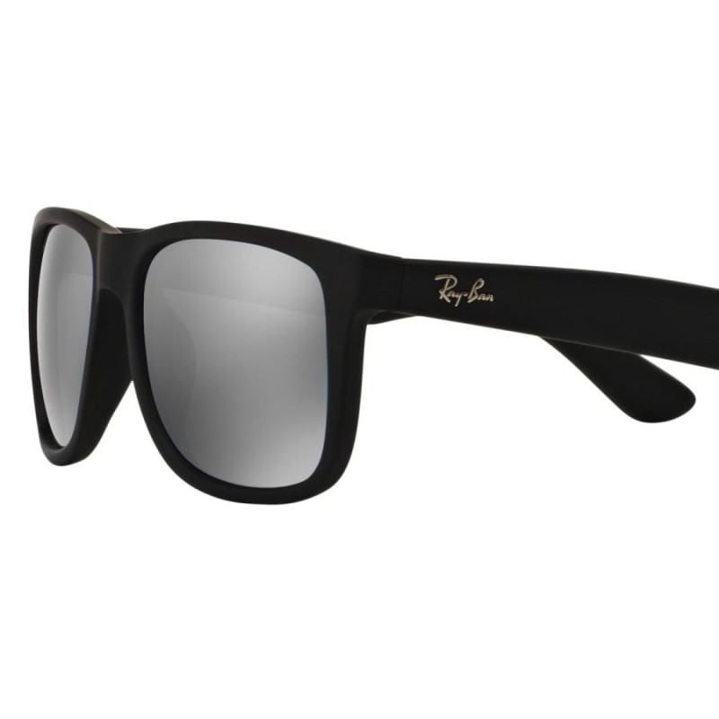 Ray-Ban レイバン サングラス RB4165F 622/6G 58サイズ JUSTIN COLOR