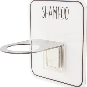 洗髮架 Otel 魔術黏鉤 洗髮精瓶架 洗髮精瓶架