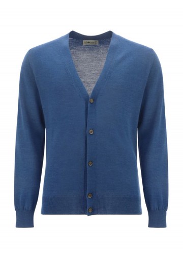 Irish Crone - Cardigan - Mens -