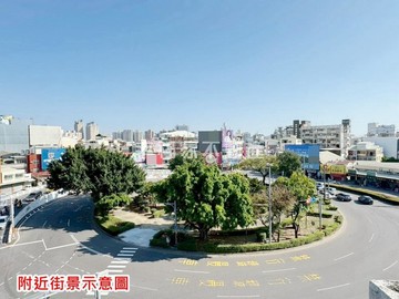 ‍♂️小東推推好房✨獨家東門雙城區建興黃金店住｜台南市中西區北門路一段