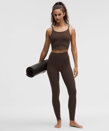 Align™ High-Rise Pants 31" Size 8