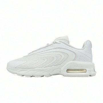 Nike 休閒鞋 Air Max Fire 男鞋 白 氣墊 緩震 運動鞋 IR0819-100