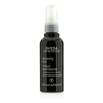 肯夢 Aveda - 花植豐厚造型霧 (速效強韌豐盈)
