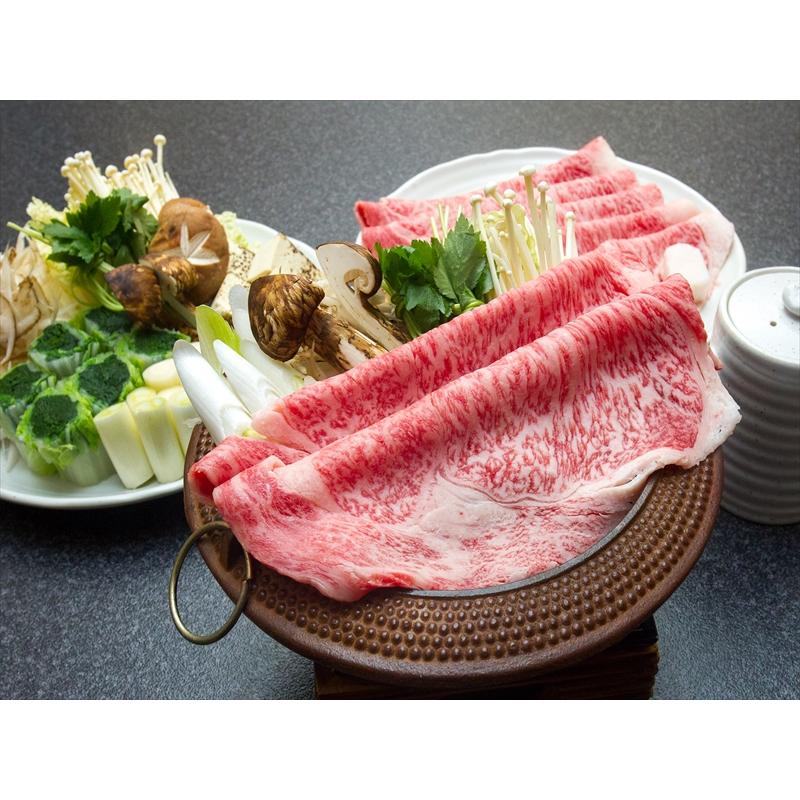 お歳暮 2023 和牛 牛肉 肉 Ａ５等級 黒毛和牛 霜降りサーロイン リブローススライス 1kg 送料無料 すき焼き しゃぶしゃぶ