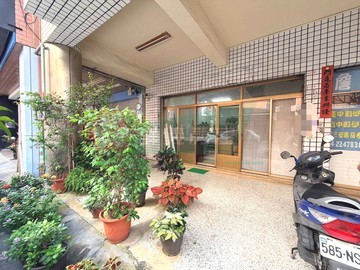 承義簡大雄文心國小樓店｜台中市北屯區旅順路一段