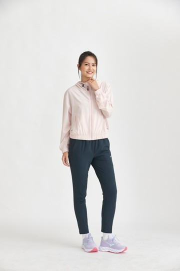 女平織套裝上   _   32TCC25358