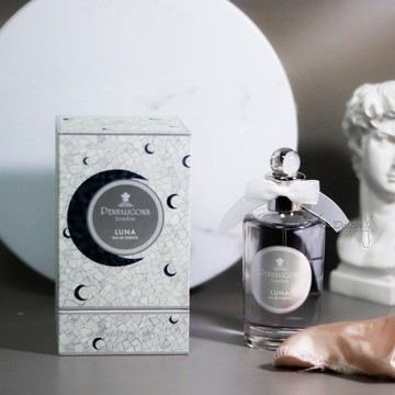 Penhaligon's 潘海利根 月亮女神 LUNA 淡香水 100mL 全新 附盒裝 新包裝 現貨
