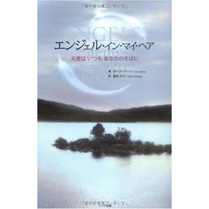 エンジェル・イン・マイ・ヘア?天使はいつもあなたのそばに