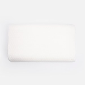 倍涼適恆溫防螨抗菌記憶枕H8/11cm 正側兩用型
