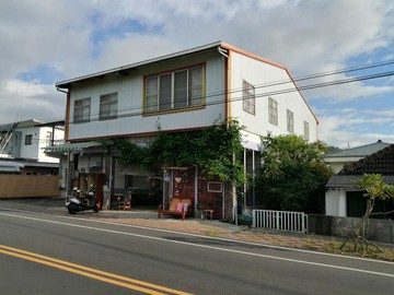 鹿野高台166地坪建地/庭園透天2樓｜台東縣鹿野鄉光榮路