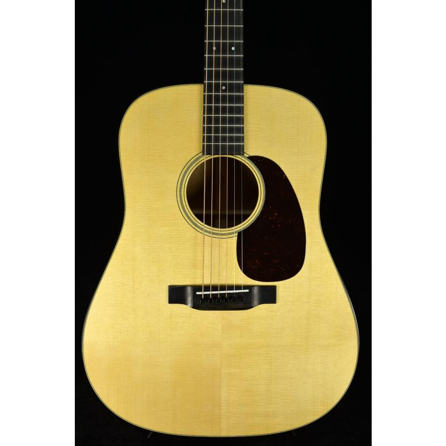 Martin   D-18 Standard(S N 2732824)(特典付き特価)(名古屋栄店)